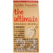 Rude Health Ultimate Organic Muesli 520g